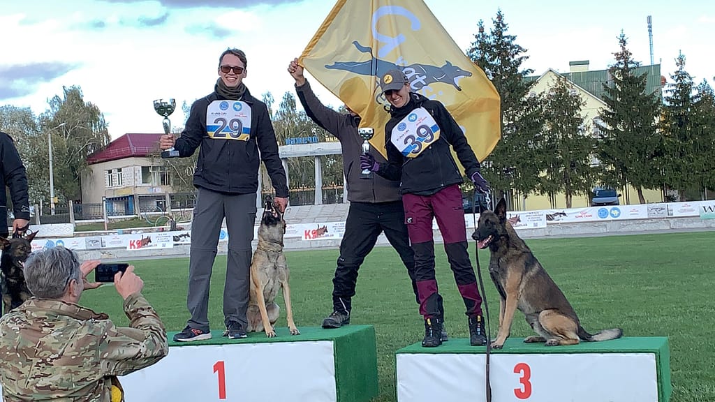 Татьяна Кушнир