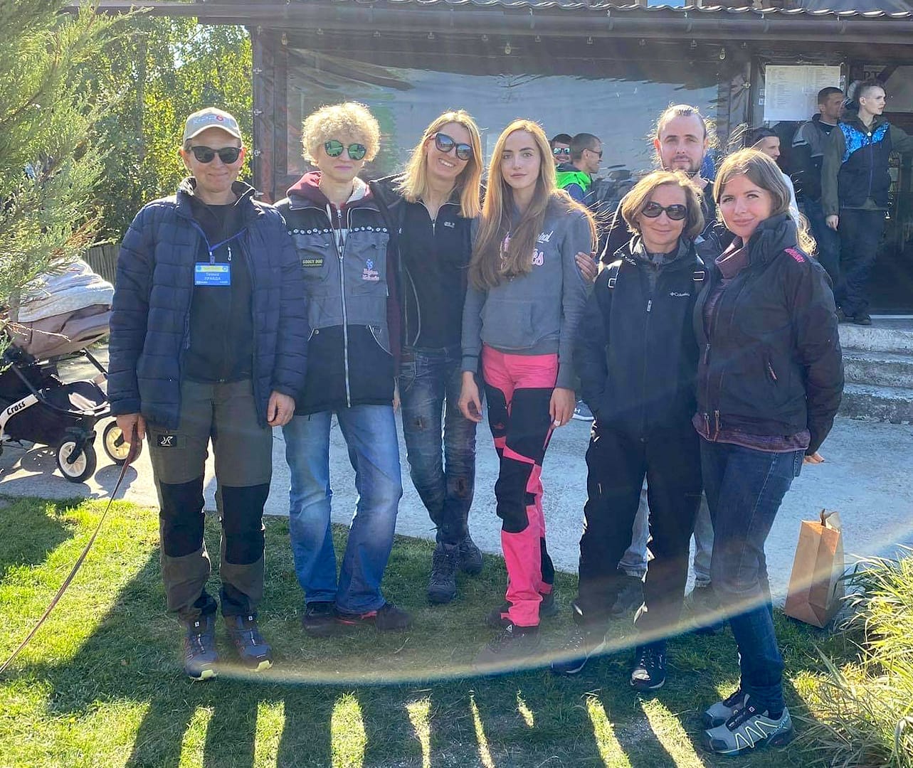 IBGH Championship of Ukraine 2021